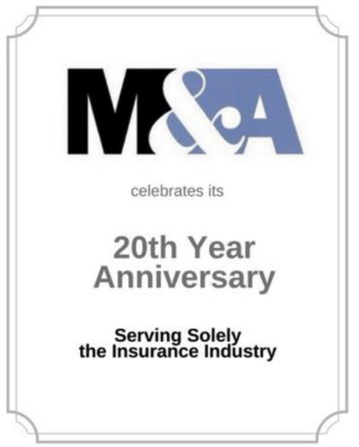 MA Services Celebrates 20th Anniversary (2018)