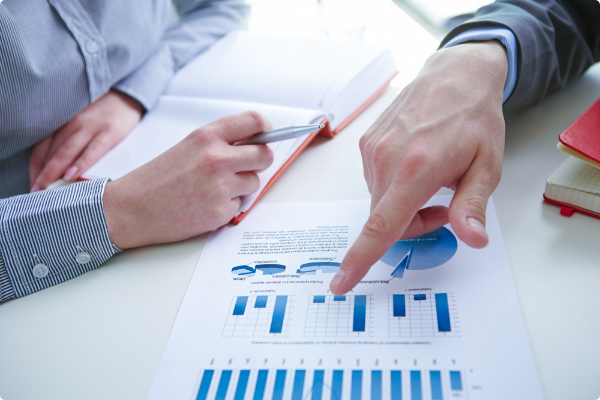 Valuation Services