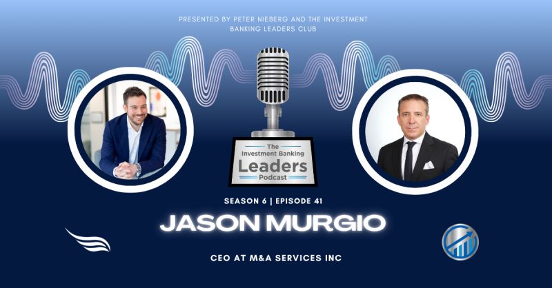 Podcast -  Beyond the Numbers: The Hidden Driver of M&A Success