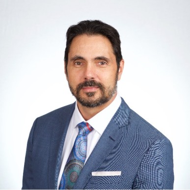 Daniel J. Baransky