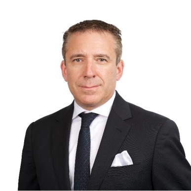 Jason C. Murgio