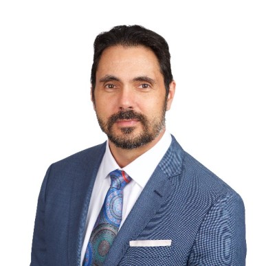 Daniel J. Baransky