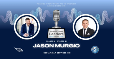 Podcast - Beyond the Numbers: The Hidden Driver of M&A Success