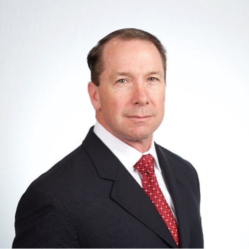 Chris M. Hughes
