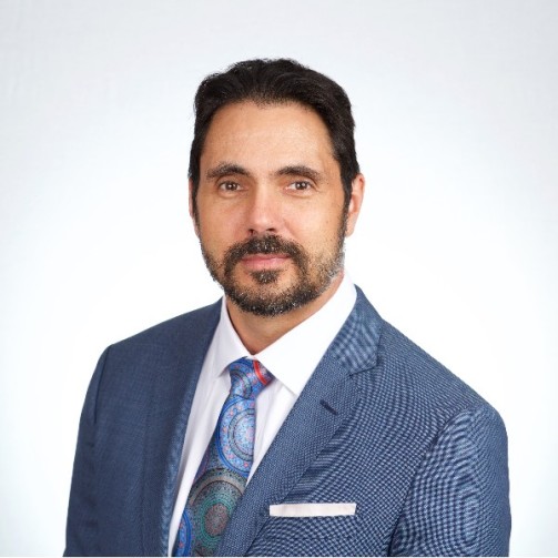 Daniel J. Baransky