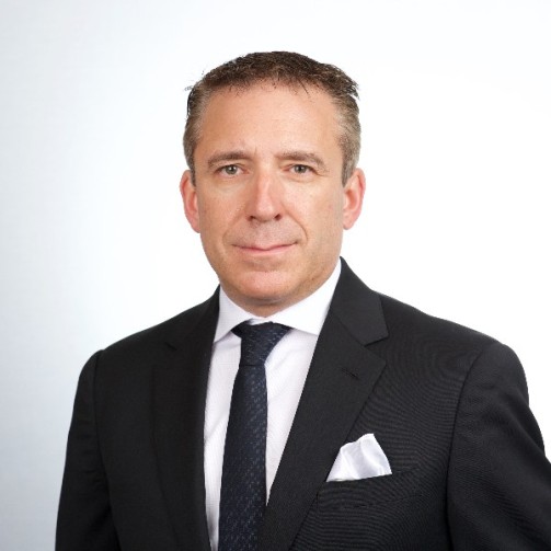 Jason C. Murgio