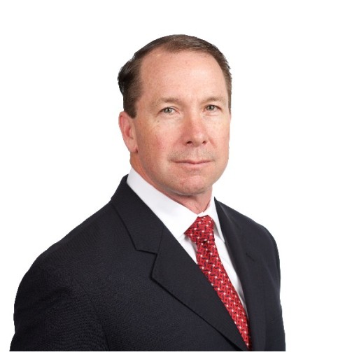 Chris M. Hughes